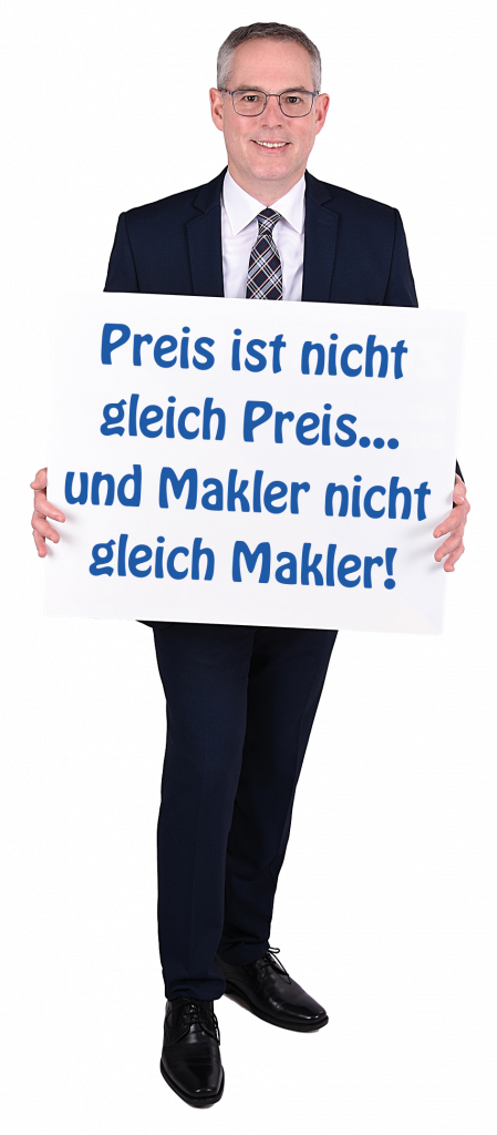 Wissen, wie Sie im aktuellen Marktumfeld kaufen oder verkaufen können ... 3 BE 5784 freigestellt cymk preisistnichtgleichpreis 1