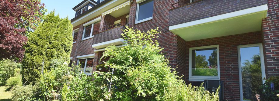 0 T FG Kleine Wohnanlage ruhige Lage prima Grundriss K1