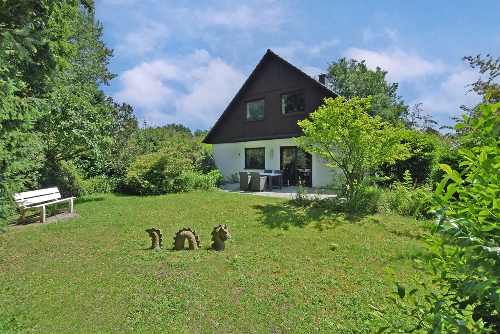 T FG Das geradlinige Haus bietet richtig viel Lebensraum SR
