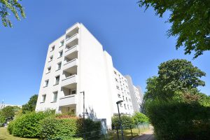 0 FG Einladender erster Eindruck – Ihr neues Zuhause in gepflegter Wohnanlage