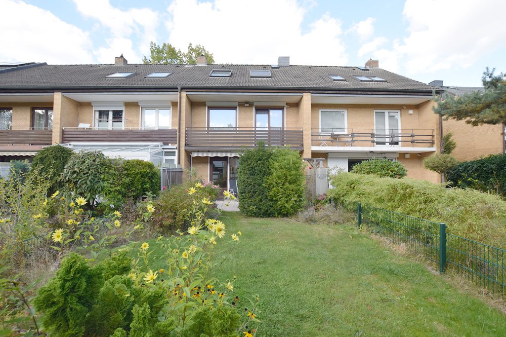 0 T Ihr neues Zuhause in einem beliebten Wohnquartier