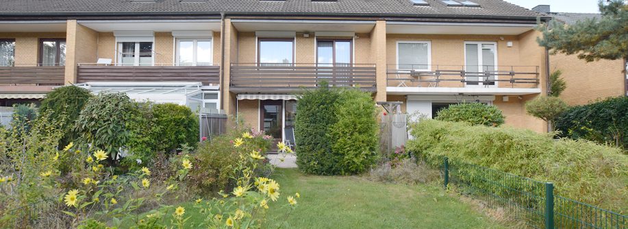 0 T Ihr neues Zuhause in einem beliebten Wohnquartier