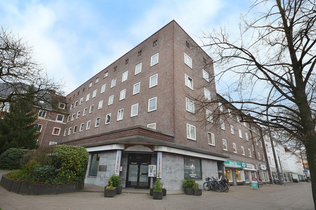 Altbaucharme trifft zentrale Szenelage – Ihr neues Zuhause in Barmbek 3 0 FG DSC 0063 Kopie
