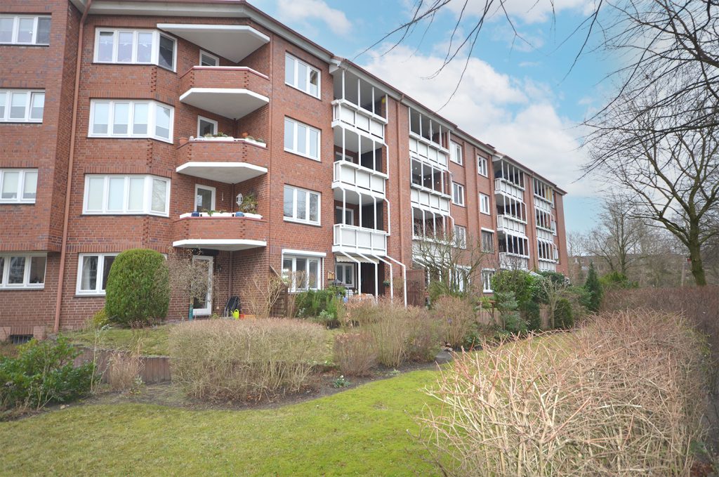 DSC 0114 Das Gebaeude wurde im Jahre 1983 erbaut