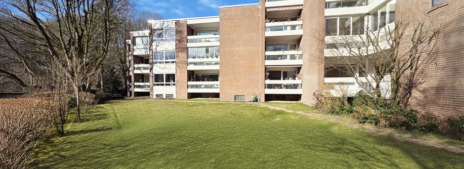 FG Die Wohnanlage ist weitlaeufig angelegt und verfuegt ueber ein privates Schwimmbad