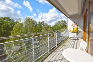 Kunden-Bewertungen 28 3 Der Balkon bietet herausragende Qualitaet