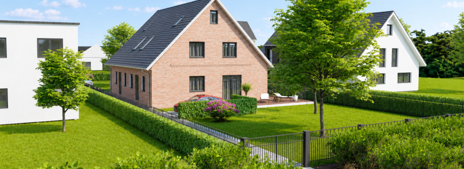 0 Visu 1 FG Dass schoen bauen auch preiswert geht zeigen wir mit diesem Projekt