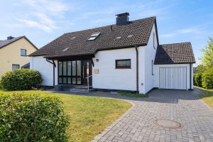 Haus Vorn