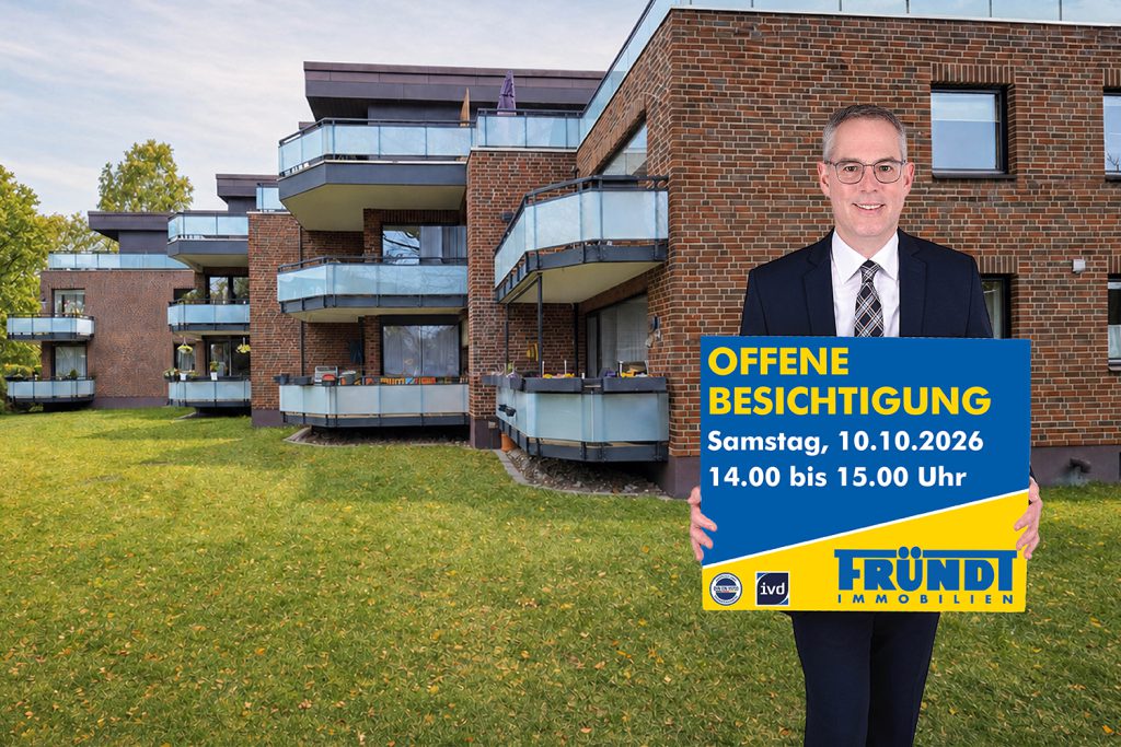 1 Herzlich willkommen zur offenen Besichtigung Titel neu